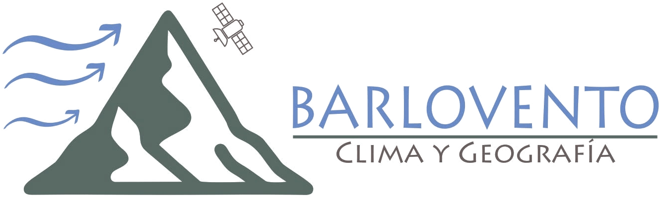 Barlovento Clima y Geografía EIRL